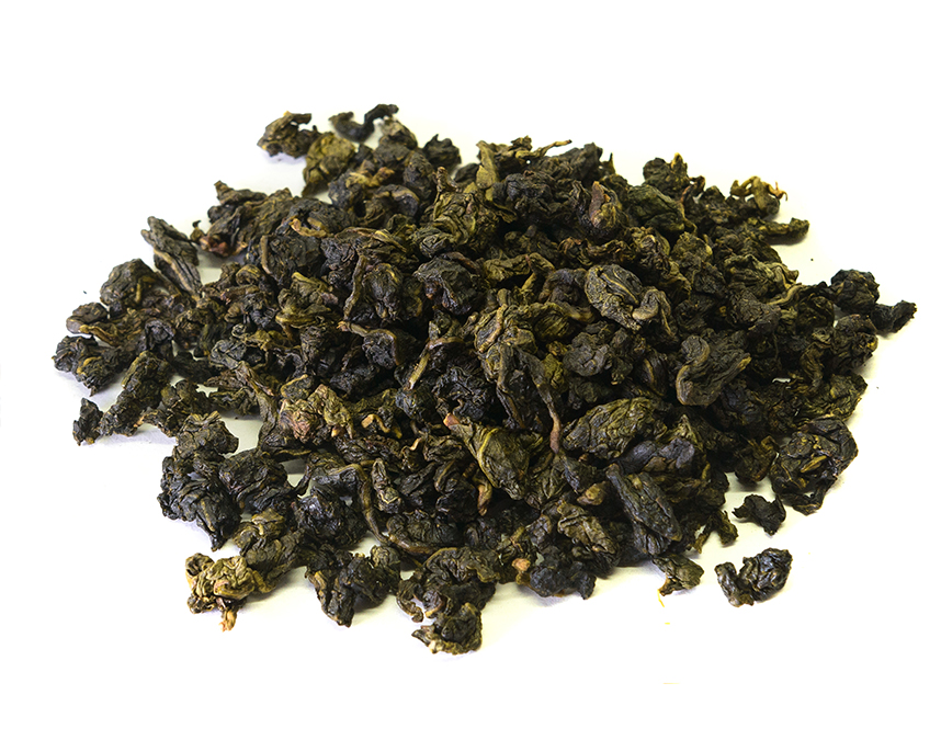milk oolong 355 китай (samovartime) / чай улун Ижевск